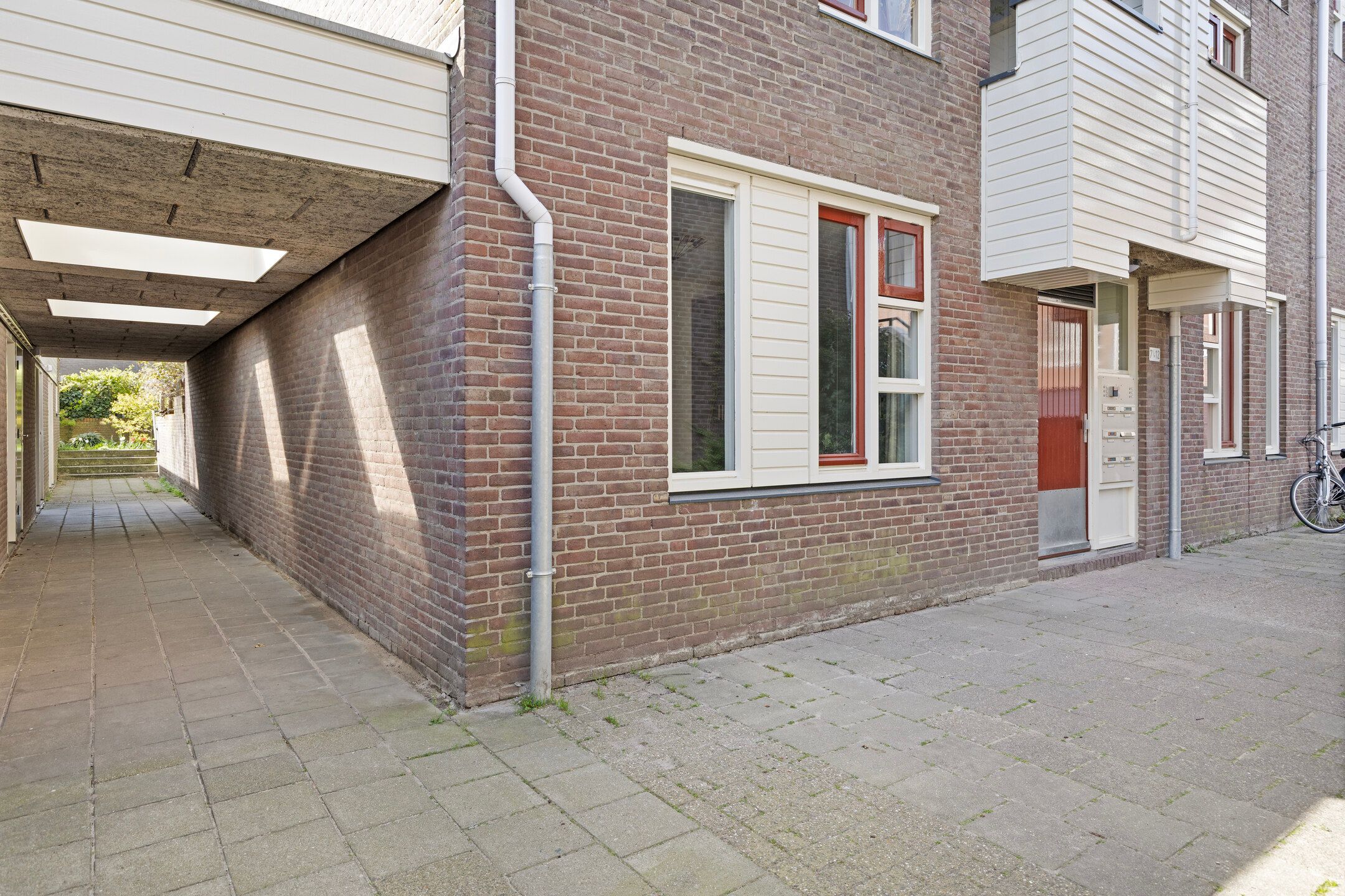 Photo 33 of Neeltje van Zuytbrouckhof 10