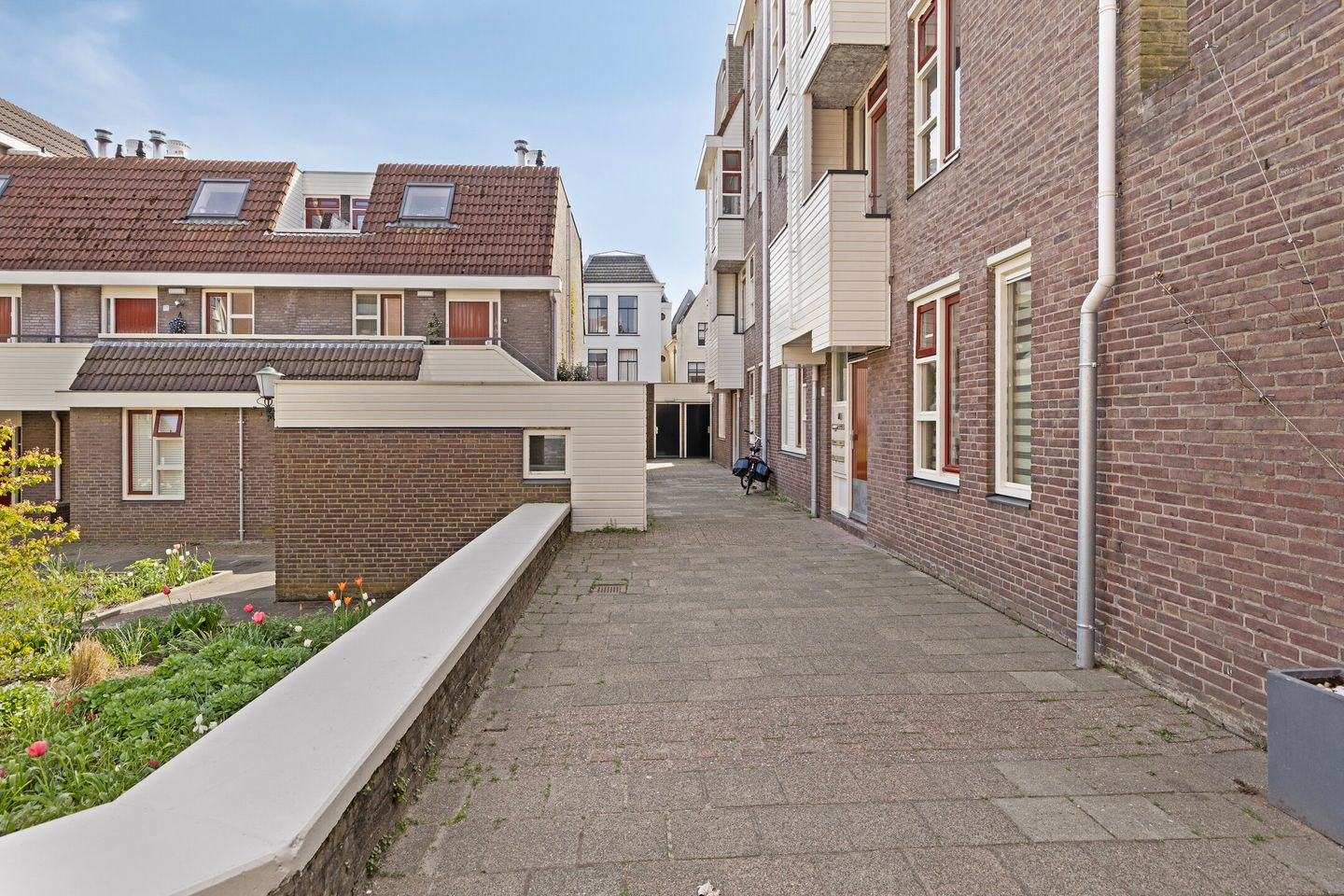 Photo 34 of Neeltje van Zuytbrouckhof 10