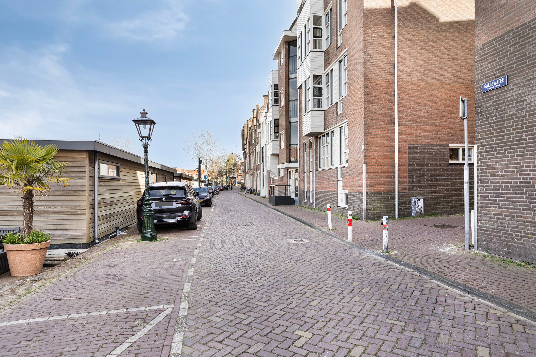 Photo 36 of Neeltje van Zuytbrouckhof 10