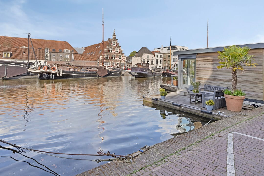 Photo 37 of Neeltje van Zuytbrouckhof 10