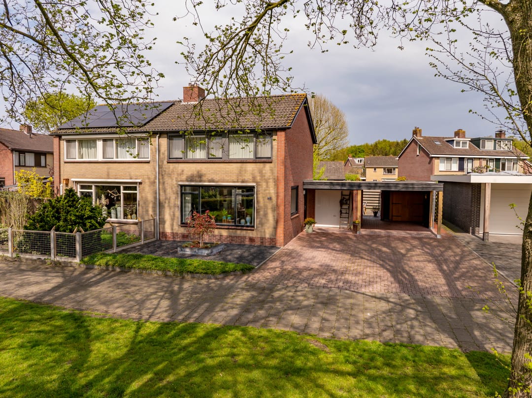 Foto 1 van Boslaan 75