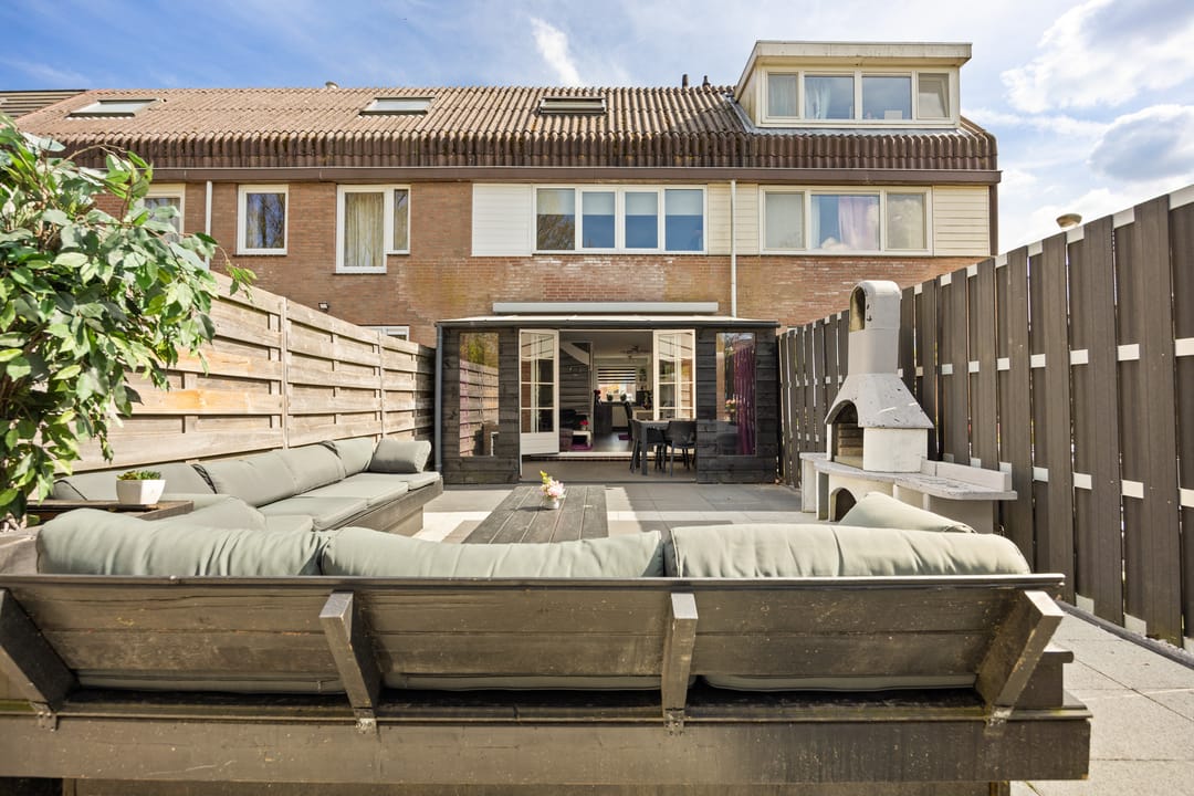 Foto 2 van Engelsholm 11