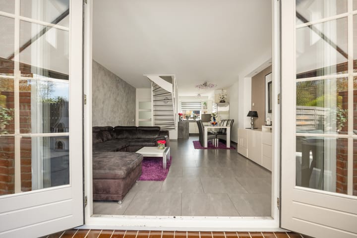 Foto 4 van Engelsholm 11