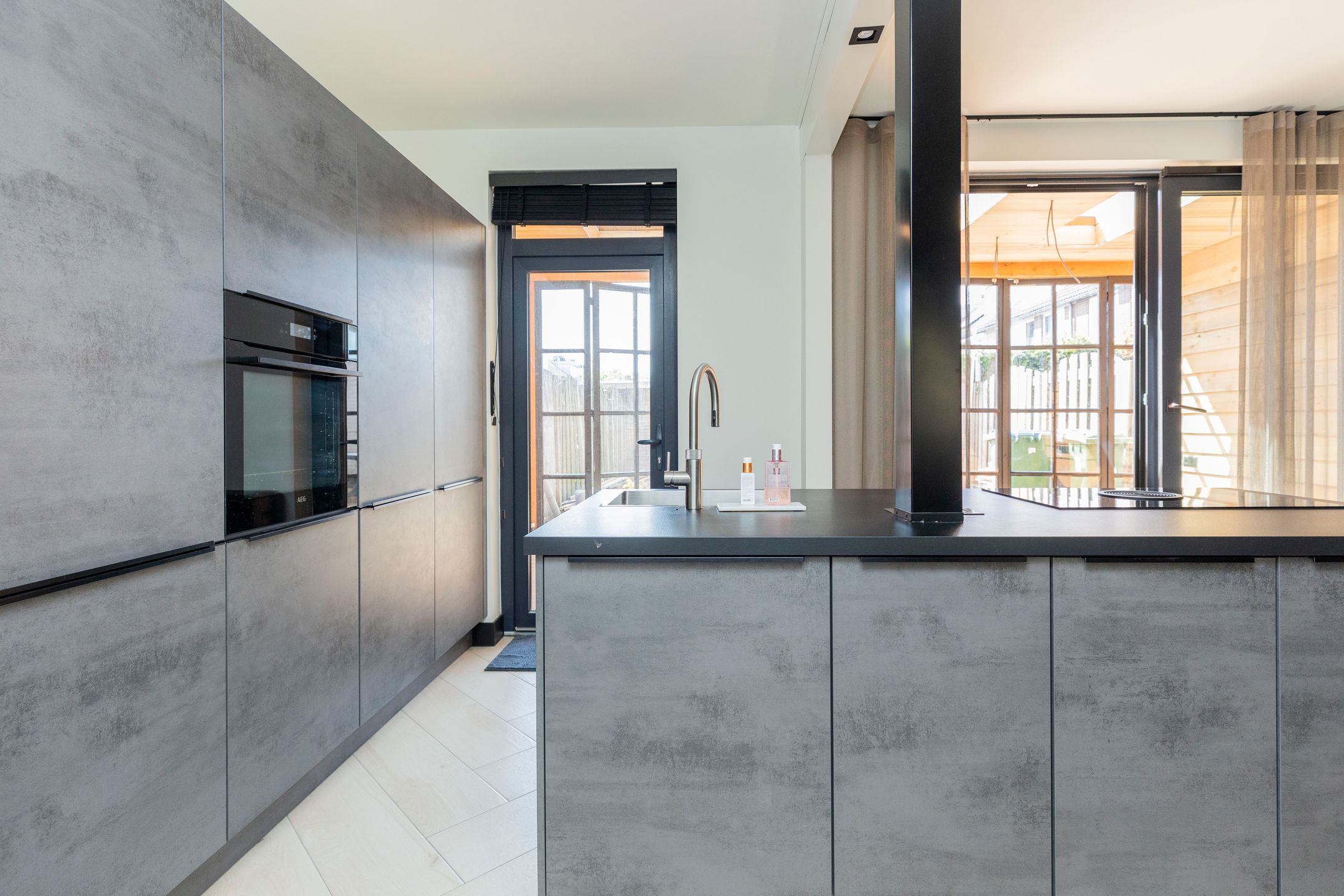 Foto 3 van Galileistraat 10