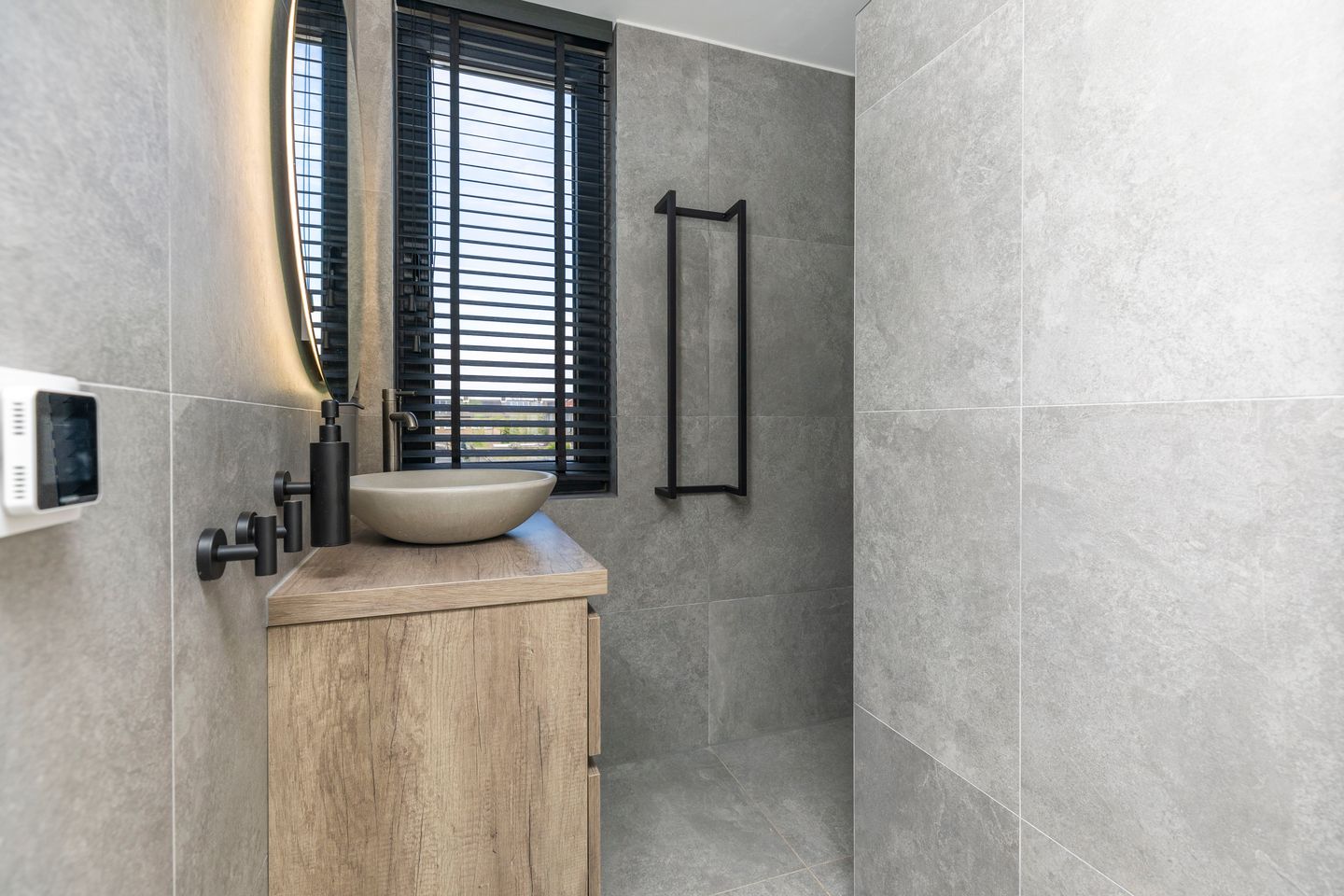 Foto 4 van Galileistraat 10