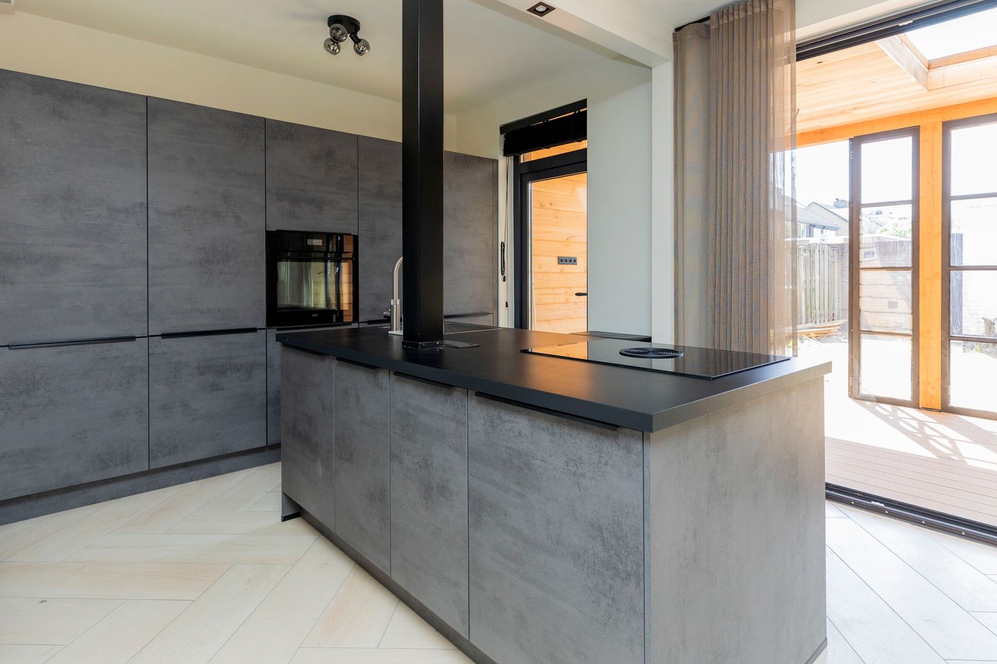 Foto 10 van Galileistraat 10