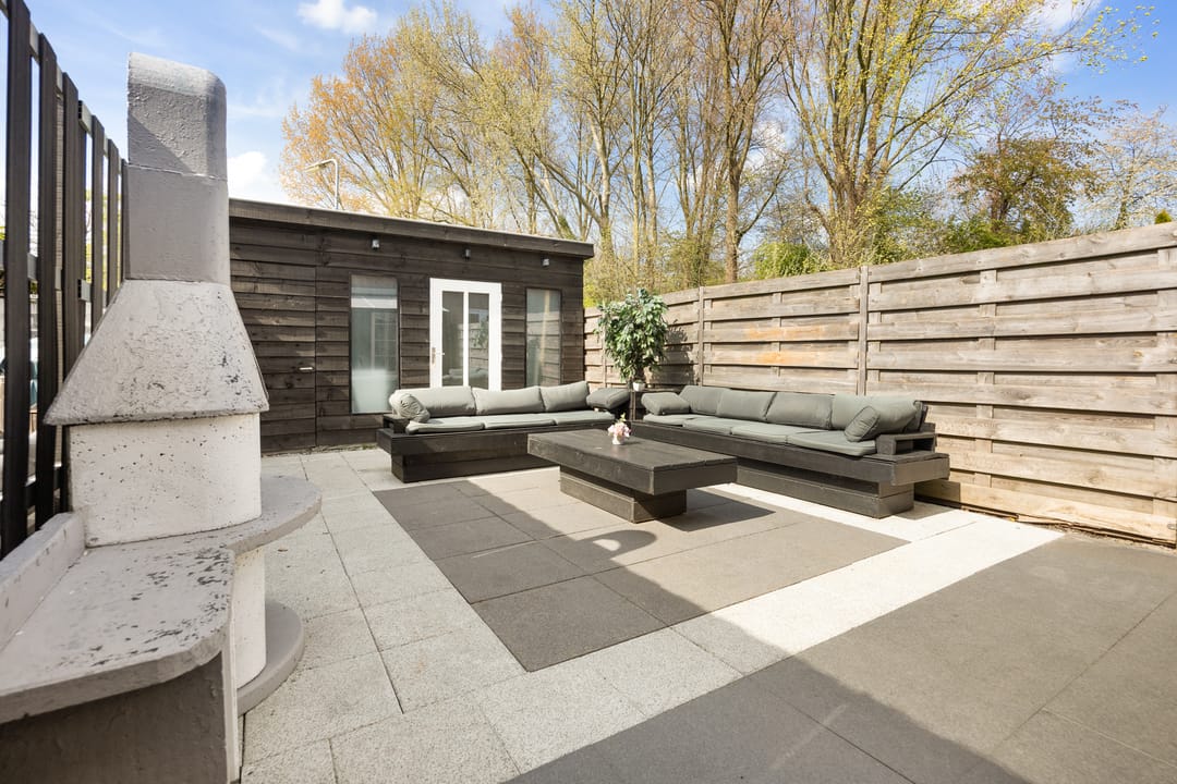 Foto 28 van Engelsholm 11