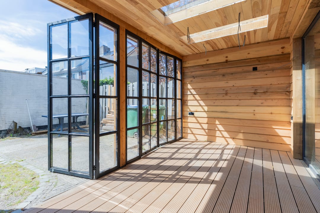 Foto 17 van Galileistraat 10