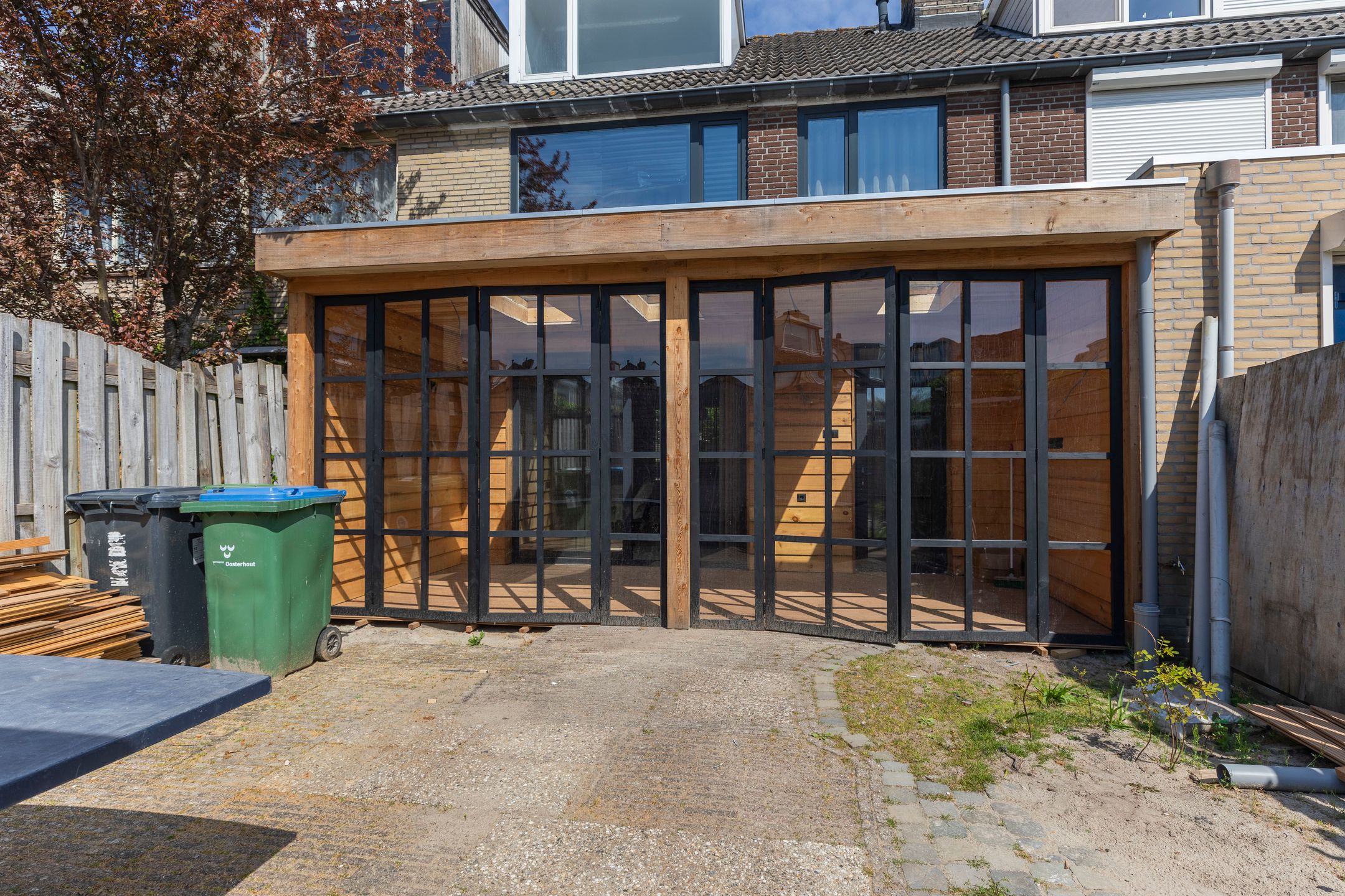 Foto 18 van Galileistraat 10