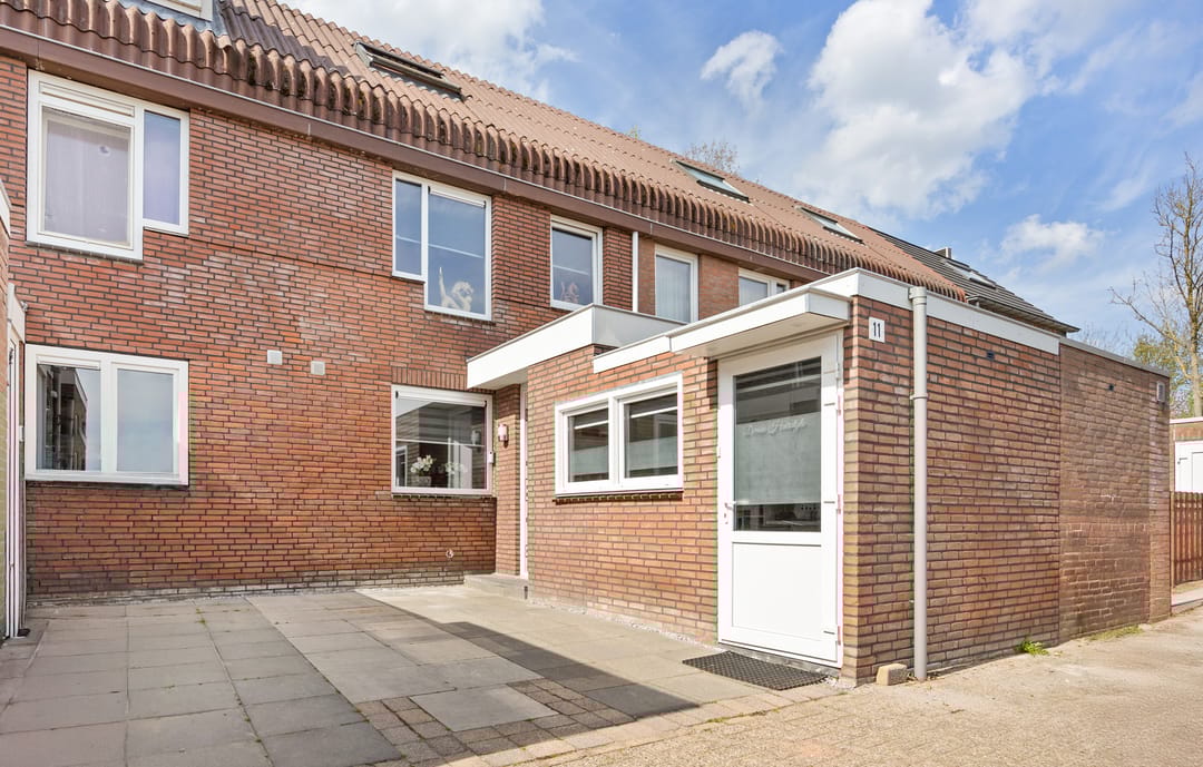 Foto 32 van Engelsholm 11