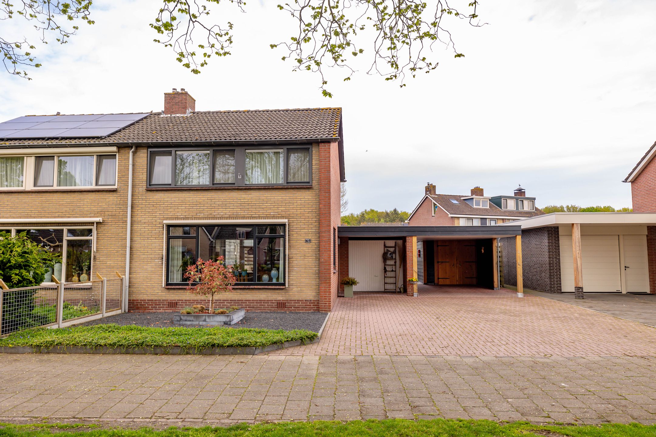 Foto 60 van Boslaan 75