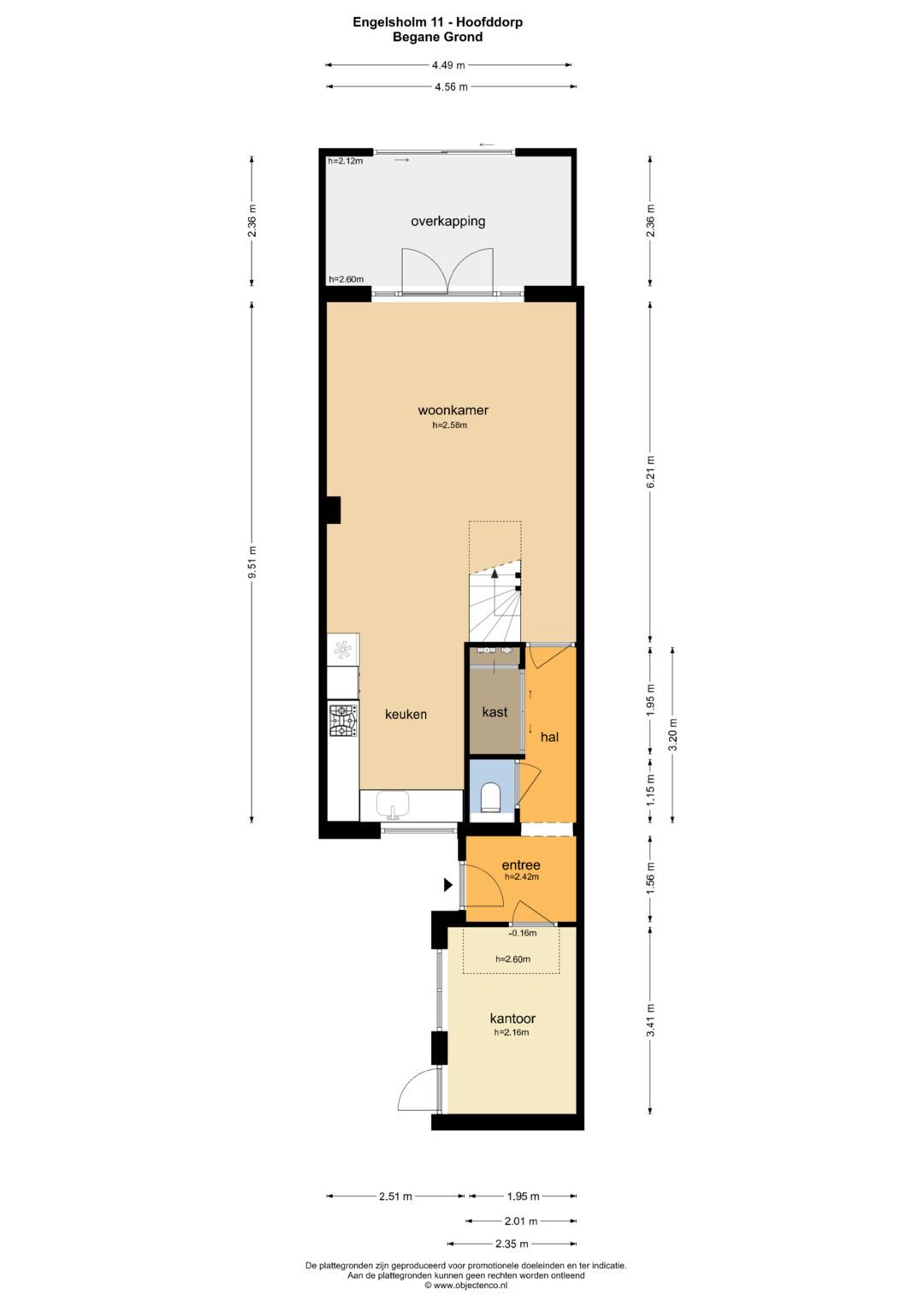 Foto 36 van Engelsholm 11