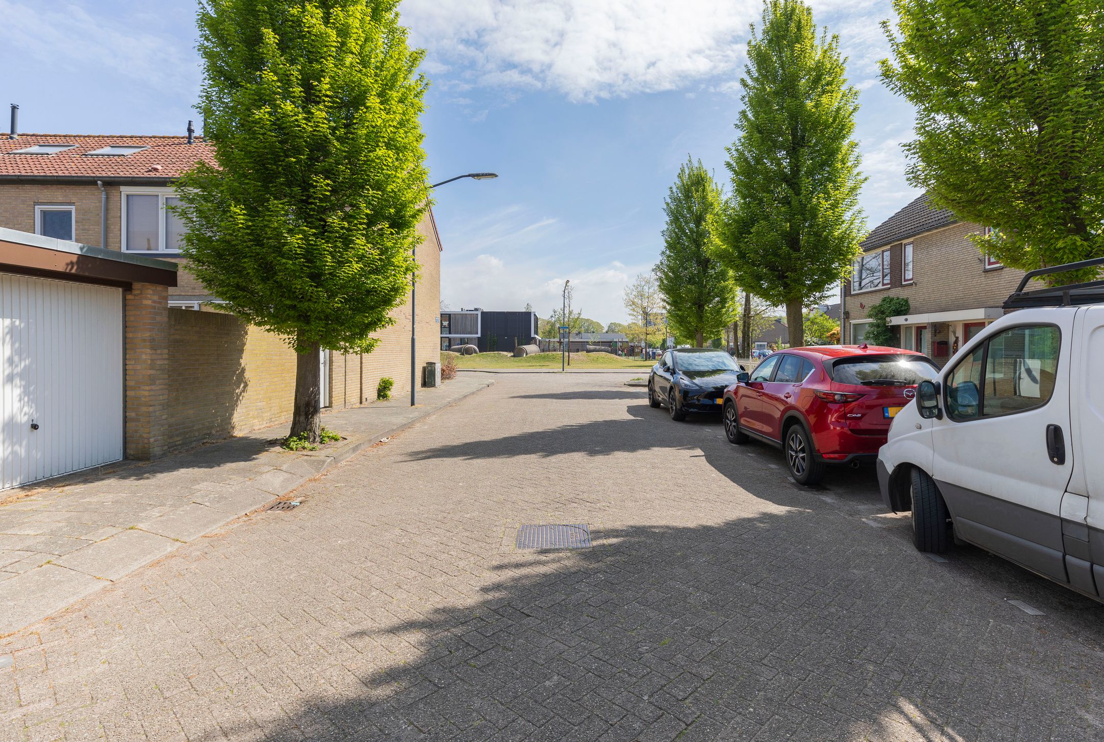 Foto 39 van Galileistraat 10