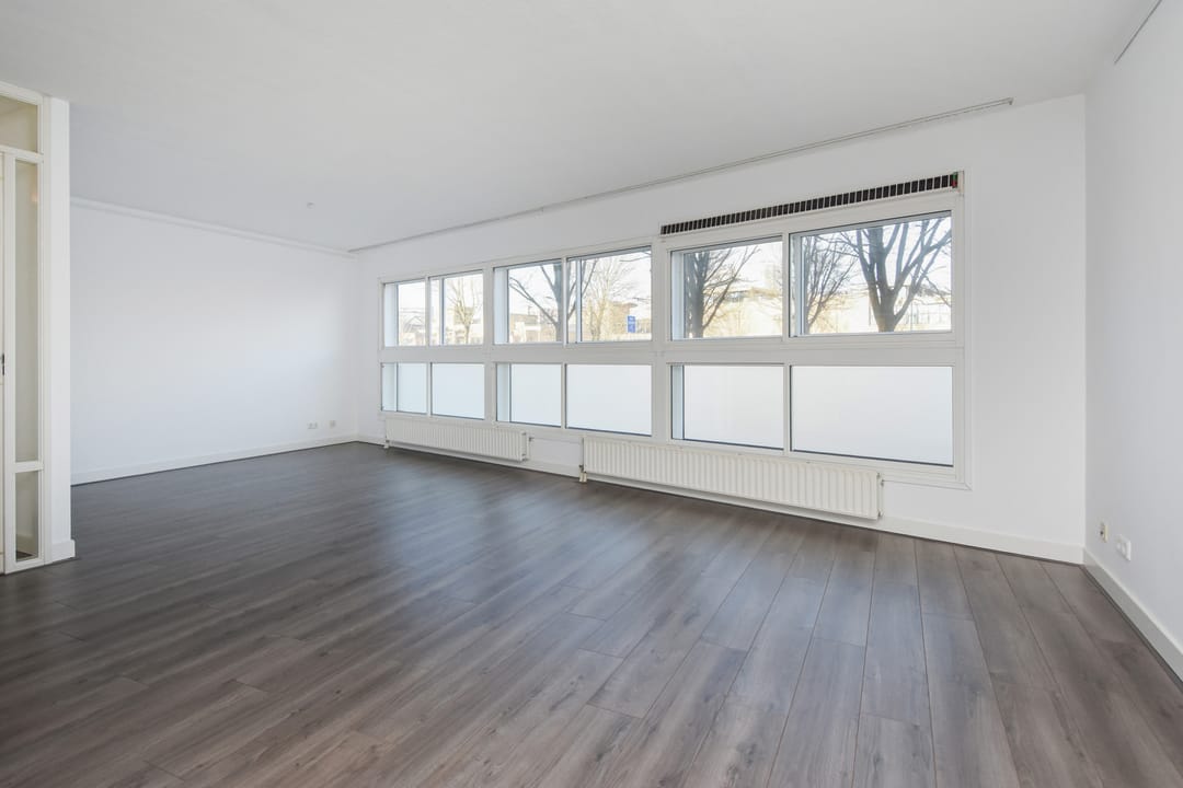 Photo 2 of Cornelis de Wittlaan 12