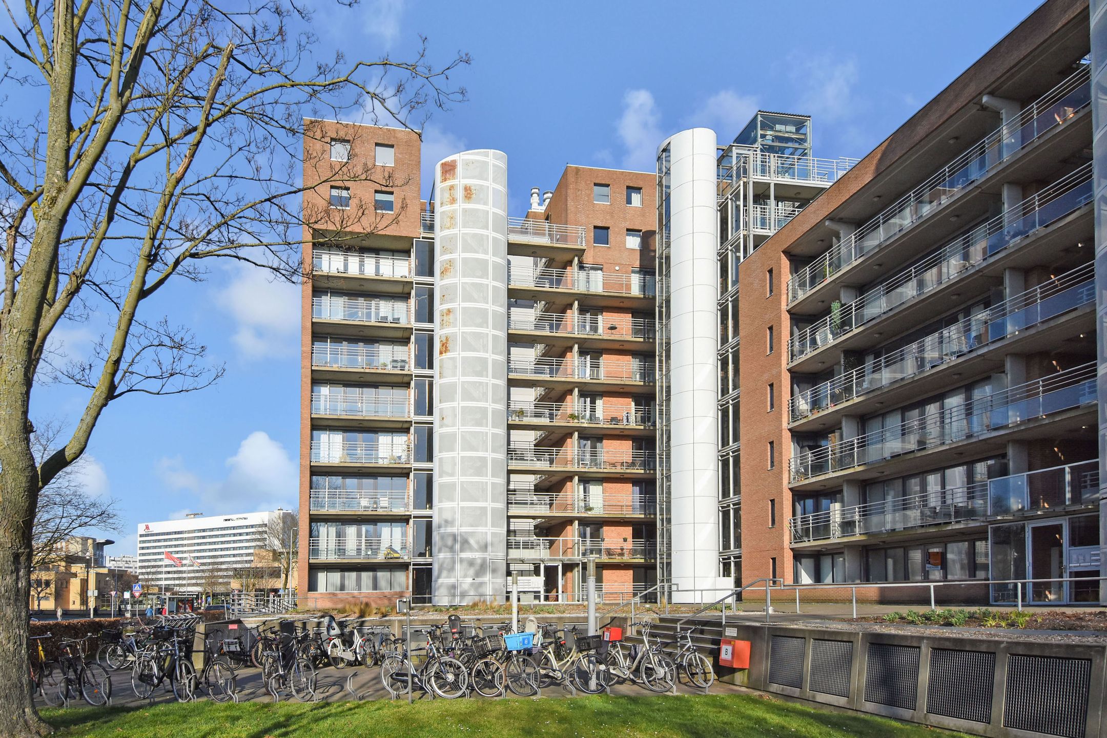 Photo 3 of Cornelis de Wittlaan 12