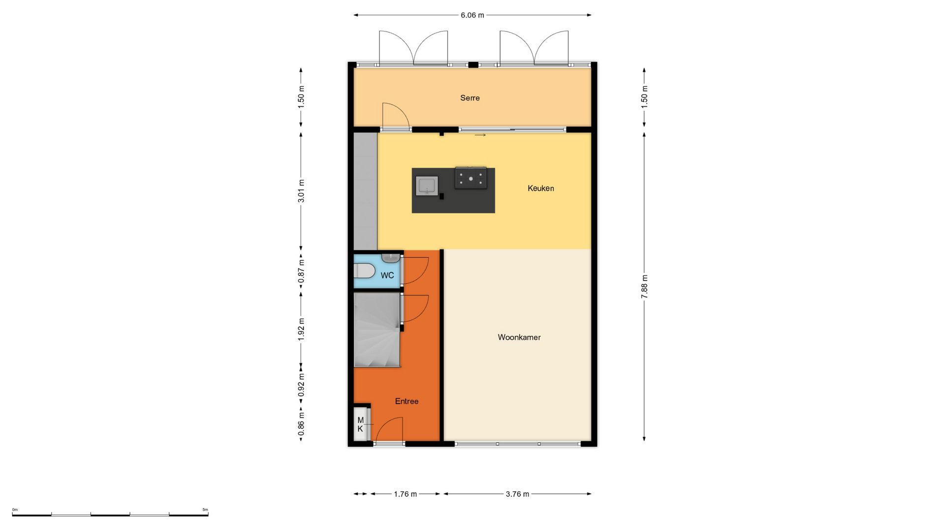 Foto 42 van Galileistraat 10