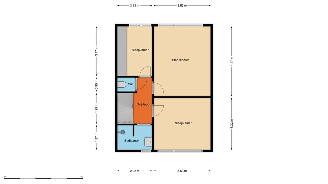 Foto 43 van Galileistraat 10