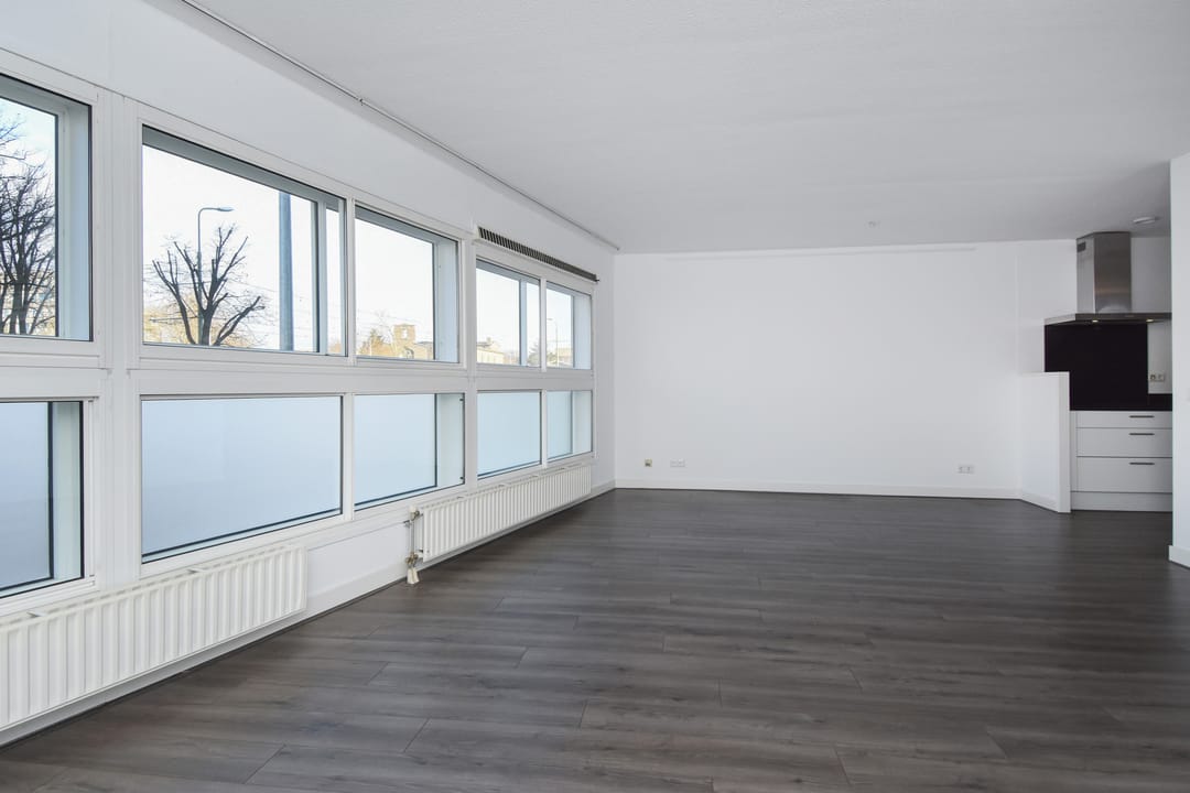 Photo 7 of Cornelis de Wittlaan 12