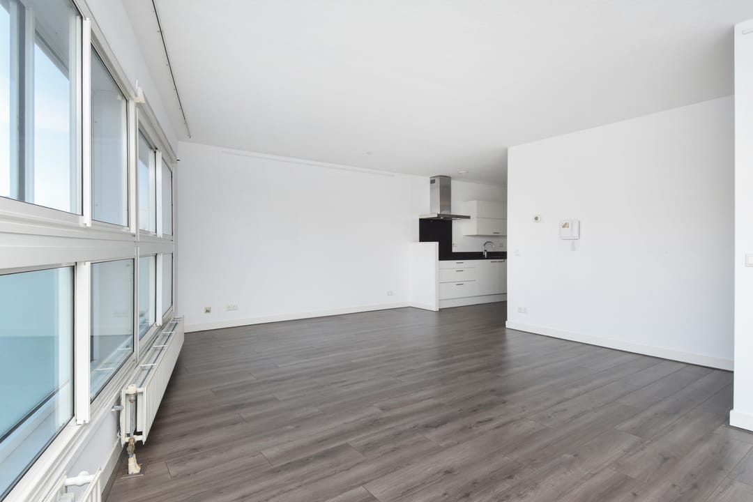 Photo 8 of Cornelis de Wittlaan 12