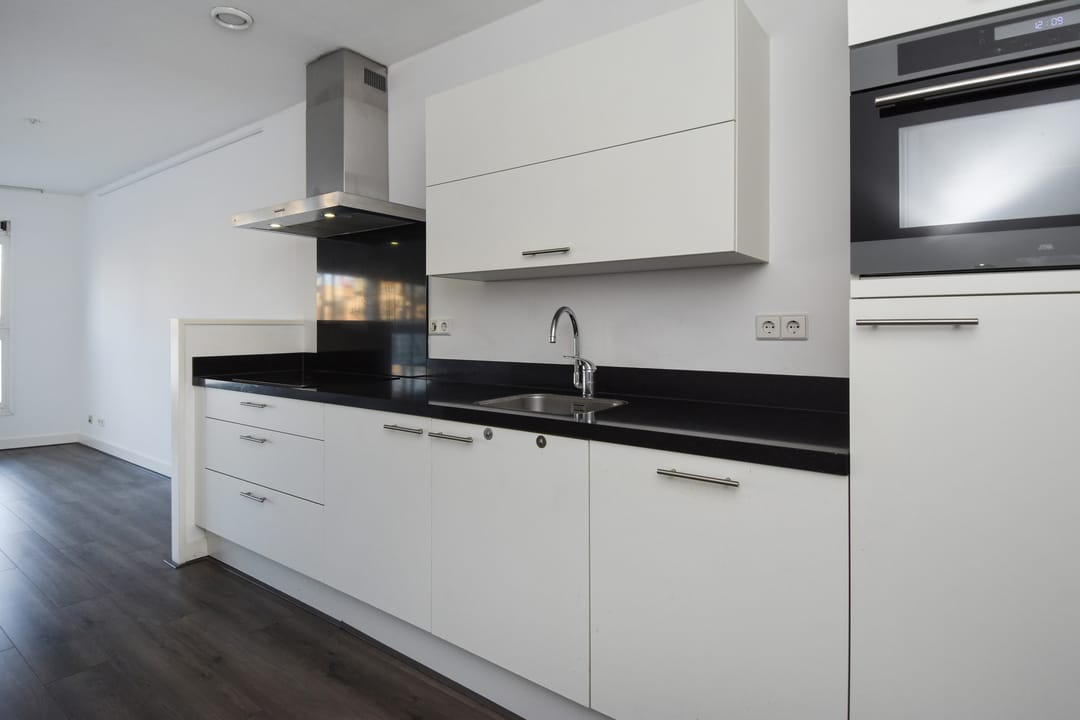 Photo 11 of Cornelis de Wittlaan 12