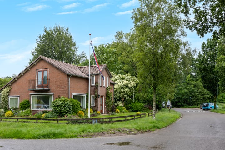 Foto 3 van Wildbaan 1