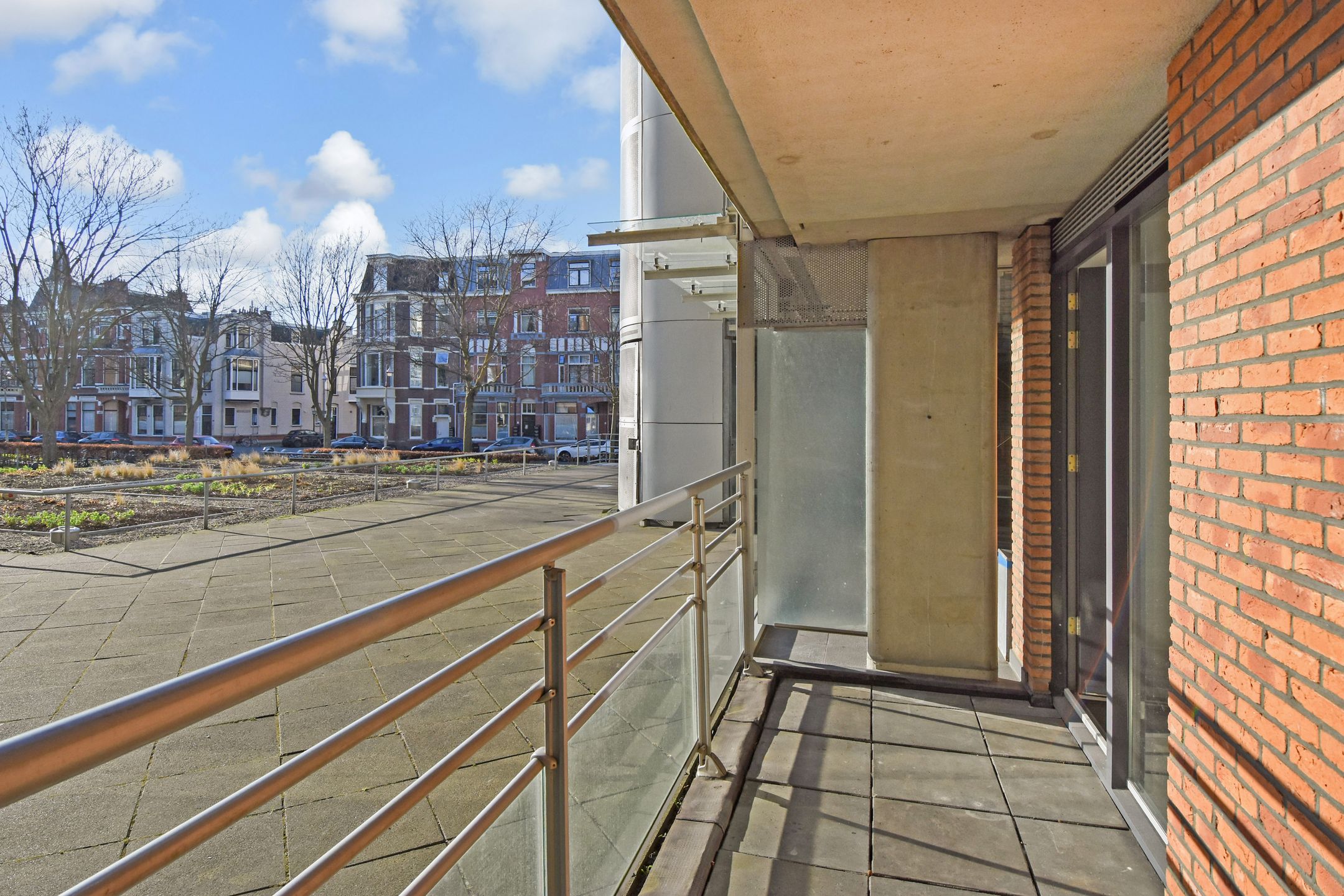 Photo 21 of Cornelis de Wittlaan 12