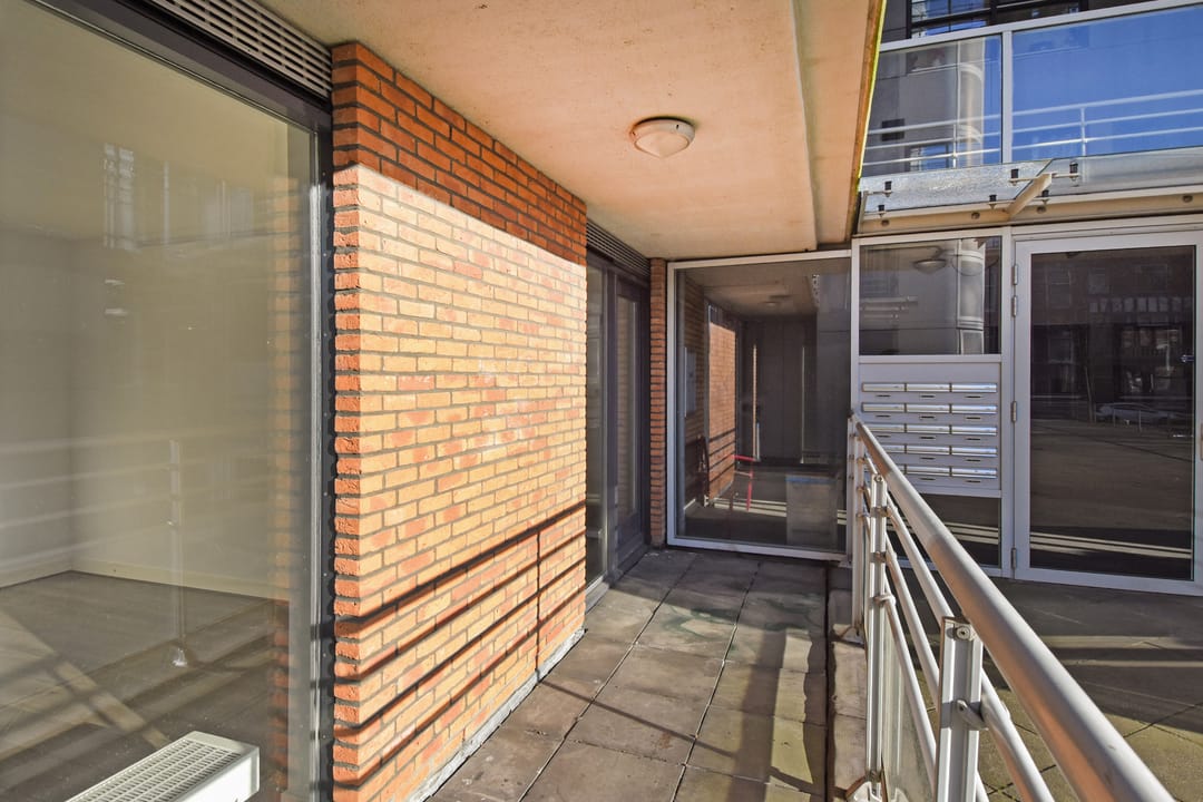 Photo 22 of Cornelis de Wittlaan 12