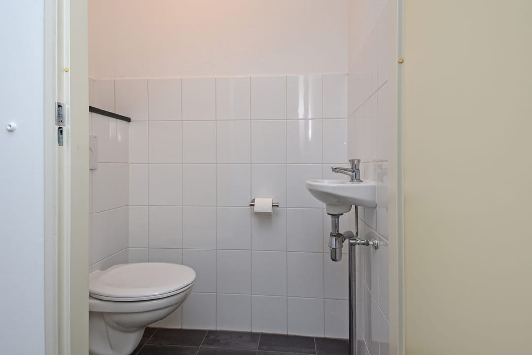 Photo 26 of Cornelis de Wittlaan 12