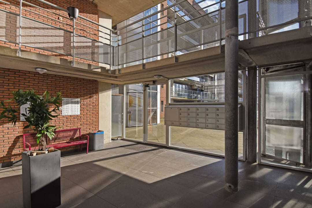 Photo 28 of Cornelis de Wittlaan 12