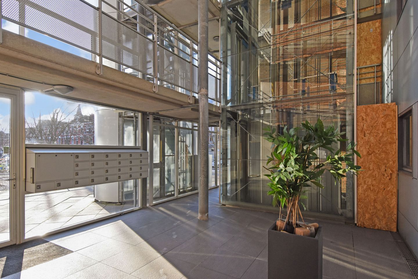 Photo 29 of Cornelis de Wittlaan 12