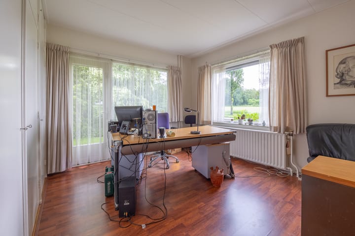 Foto 15 van Wildbaan 1