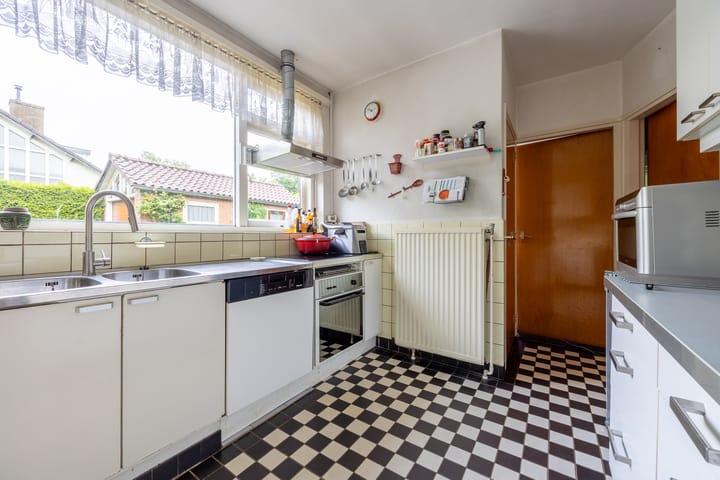 Foto 18 van Wildbaan 1