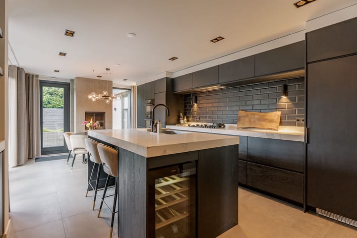 Foto 2 van Gooiergracht 167