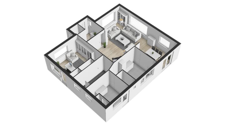 Foto 25 van Wildbaan 1