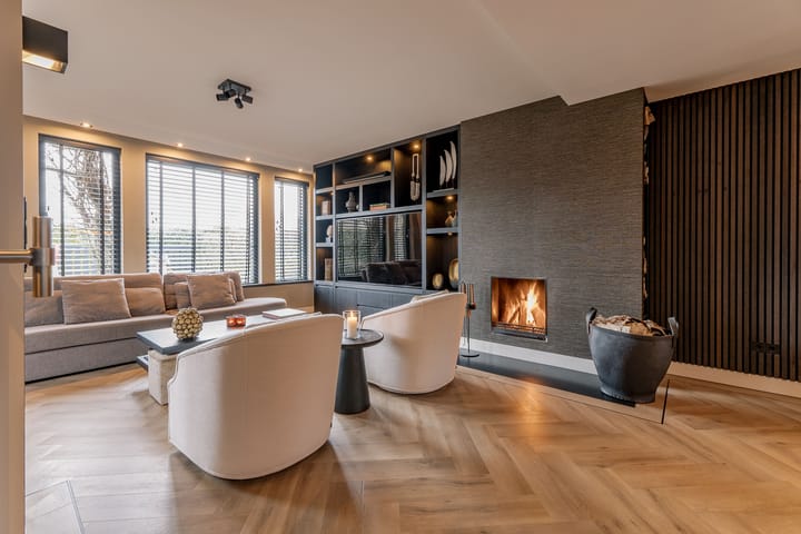 Foto 3 van Gooiergracht 167