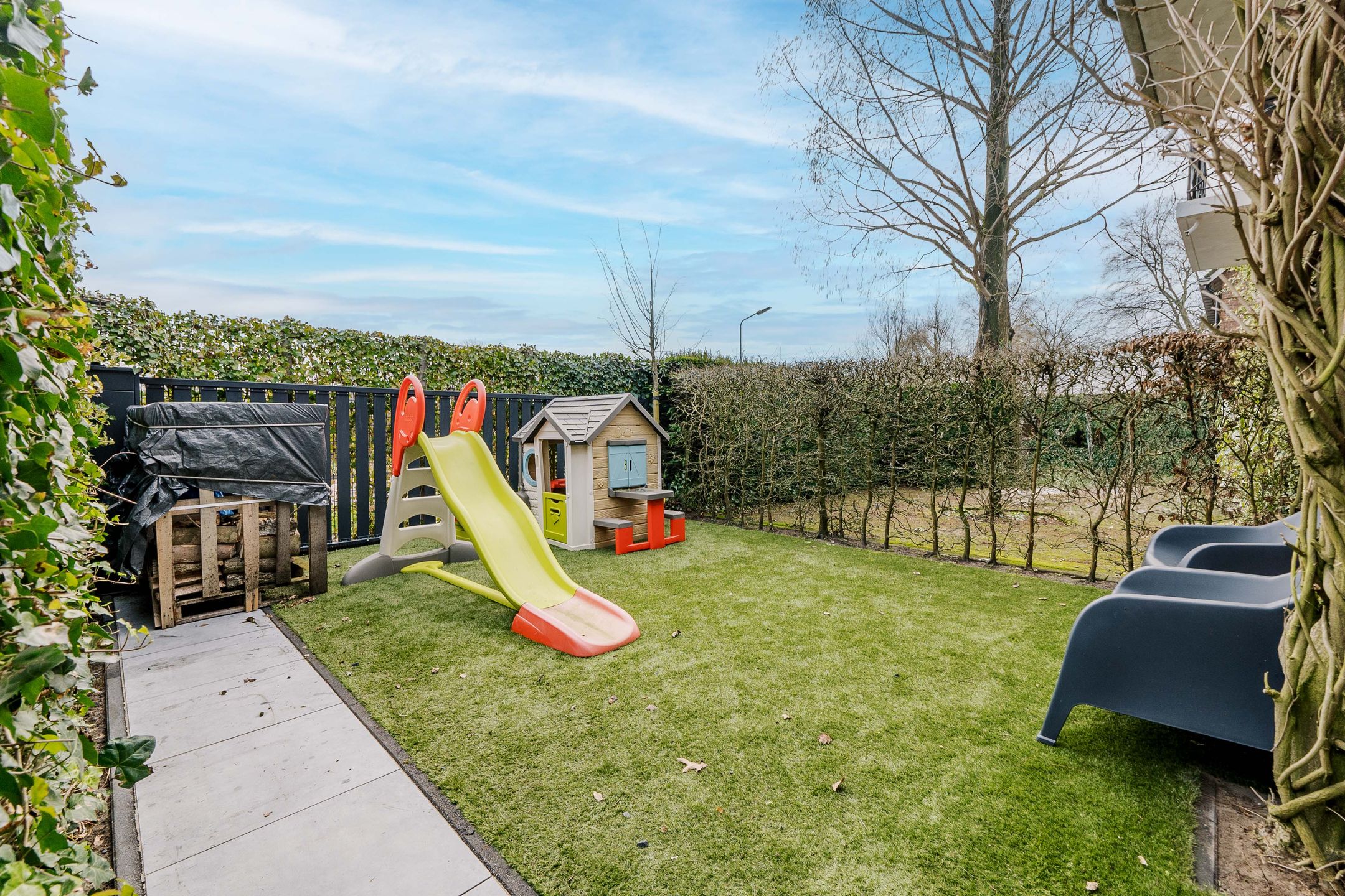 Foto 6 van Gooiergracht 167