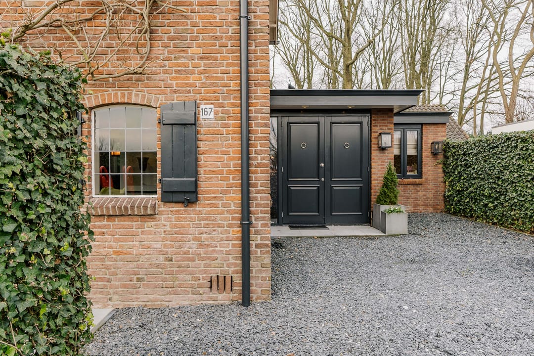 Foto 7 van Gooiergracht 167