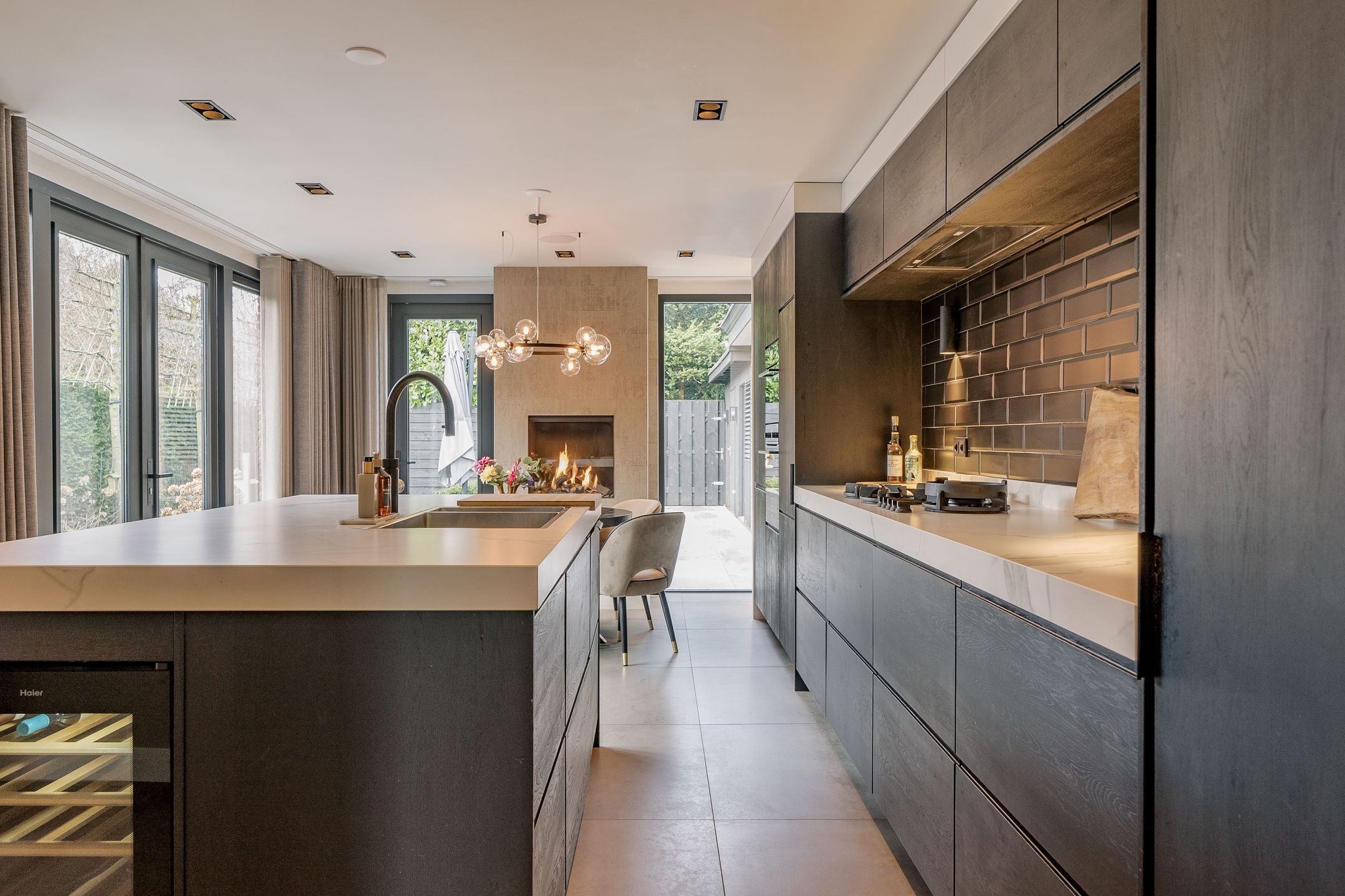 Foto 9 van Gooiergracht 167