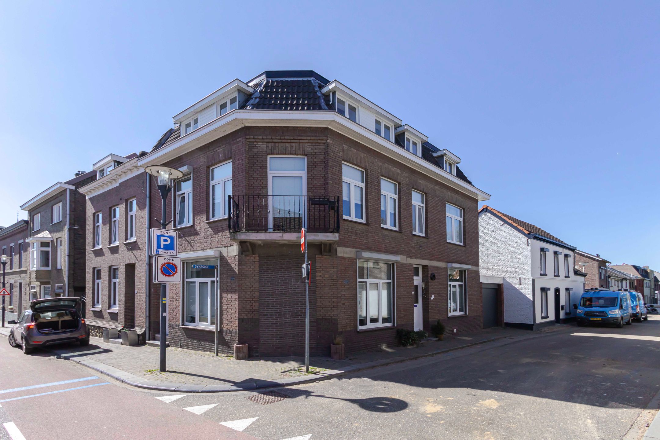 Kookstraat 1