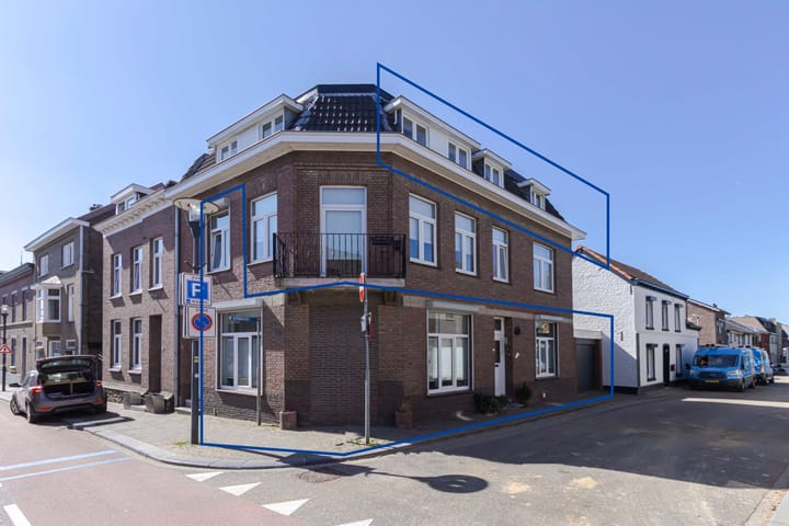 Foto 3 van Kookstraat 1