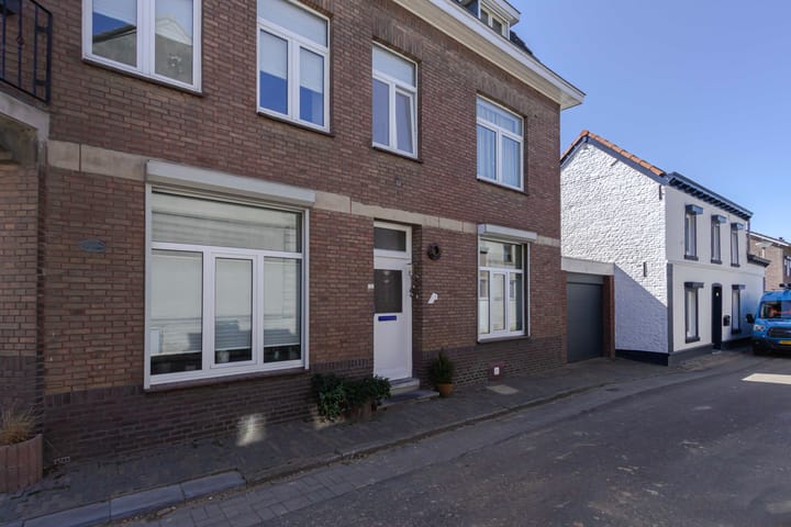 Foto 4 van Kookstraat 1