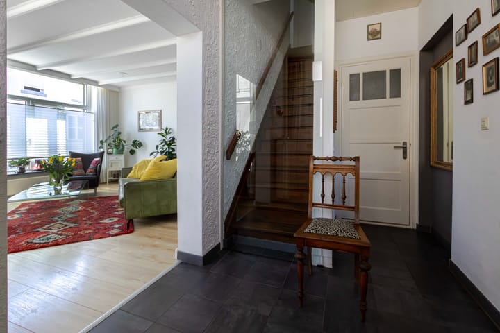 Foto 5 van Kookstraat 1