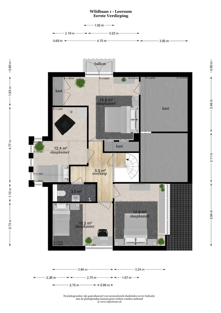 Foto 53 van Wildbaan 1