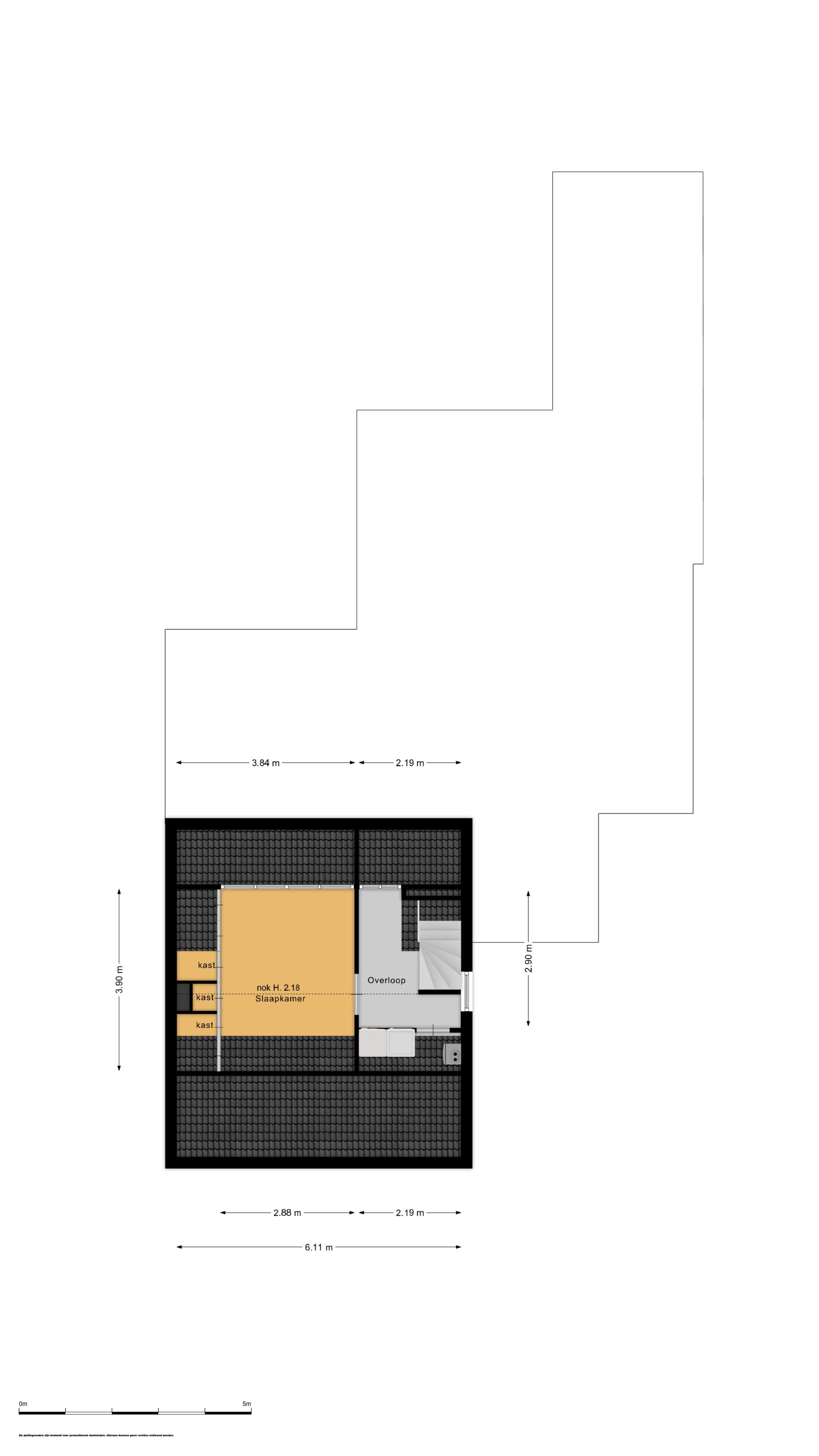 Foto 75 van Gooiergracht 167