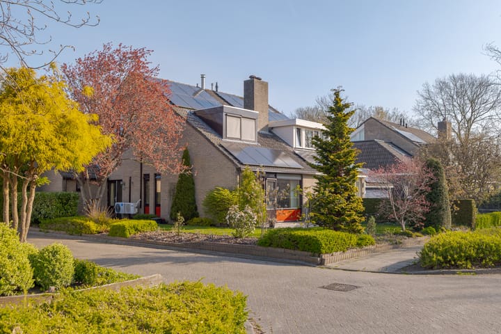 Foto 2 van Beetke van Rasquertstraat 65