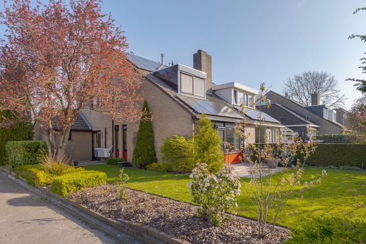 Foto 5 van Beetke van Rasquertstraat 65