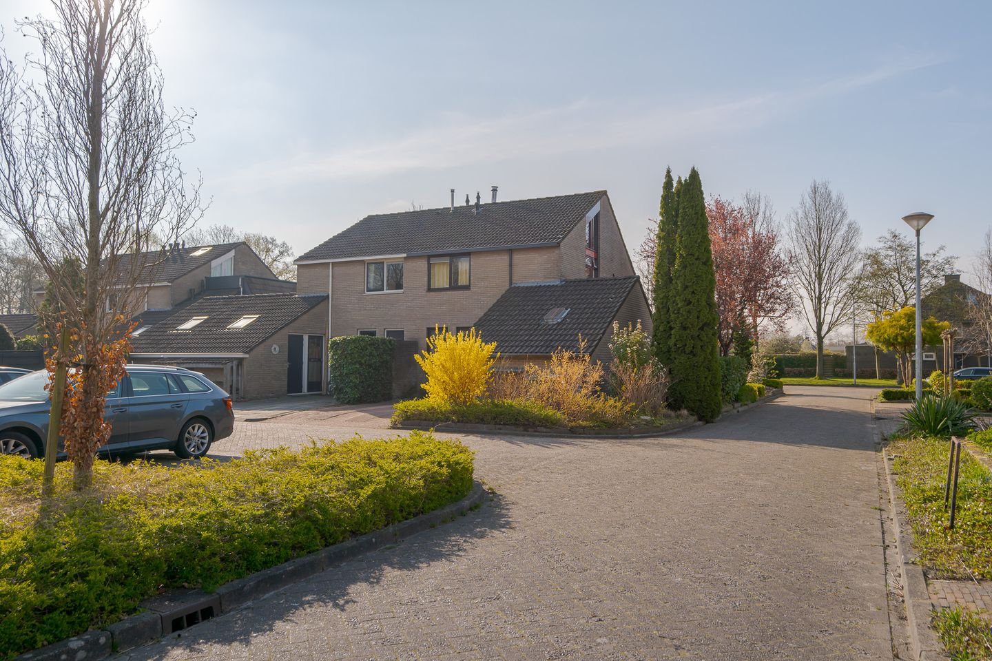 Foto 1 van Beetke van Rasquertstraat 65