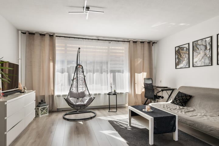 Foto 3 van Peperdonk 5