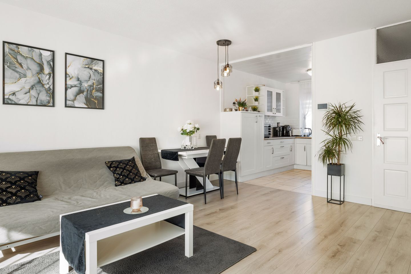 Foto 4 van Peperdonk 5