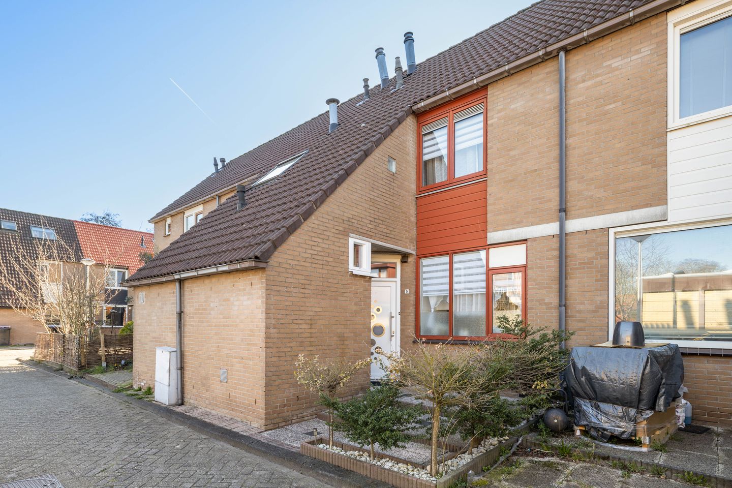 Foto 29 van Peperdonk 5